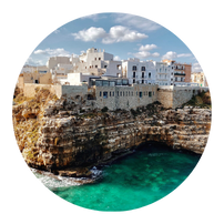 Polignano a Mare