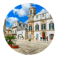 Martina Franca