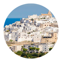 Ostuni